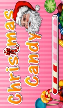 Christmas Candy (english)游戏截图1