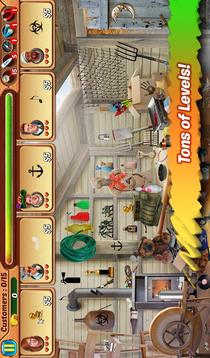 Hidden Object Home Makeover 4游戏截图2