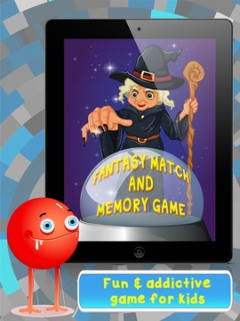 Fantastic Memory Minigames 2游戏截图5