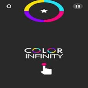 Color Infinity 2018游戏截图1