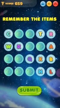 ABC Endless Alphabet游戏截图2