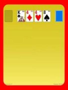 Solitaire Free (Collection)游戏截图4