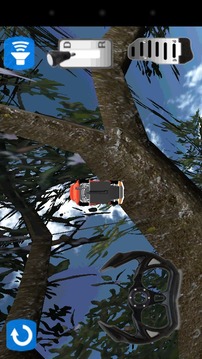 Hill Car Rush 3D游戏截图5