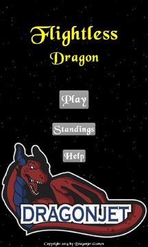 Flightless Dragon游戏截图2