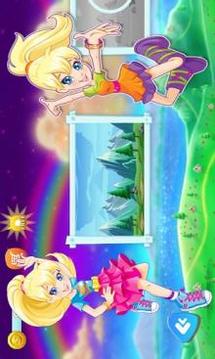 Polly Super Pocket Adventure Game游戏截图5