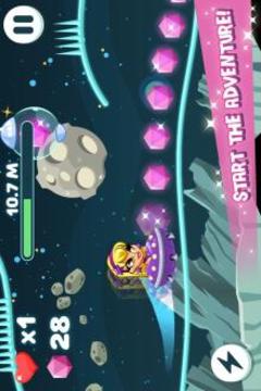 Fairy magical race游戏截图1
