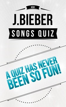 Justin Bieber - Songs Quiz游戏截图4