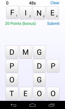 Win Words游戏截图2