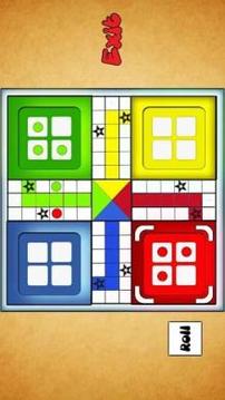 Ludo Game Real 2018游戏截图3