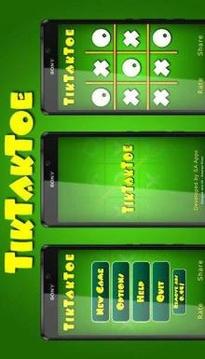 Tik Tak Toe - Addictive Game游戏截图1
