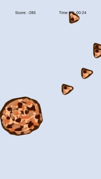 Cookies Destroyer游戏截图3