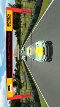 Extreme High Speed Car Racing: Driving Simulator游戏截图1