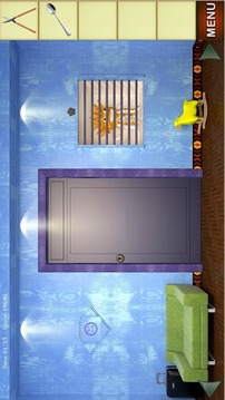 Childhood Home Escape游戏截图3
