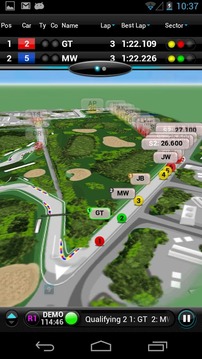 V8 Supercars 2013游戏截图2