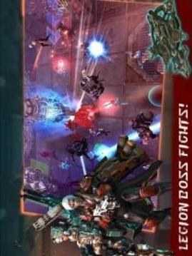 Final Duty: Zombie Nation游戏截图2