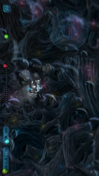 The Last Forest游戏截图5