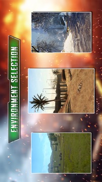 Commandos Global Strike Adventure游戏截图1