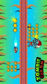 Zombie Can Run游戏截图2