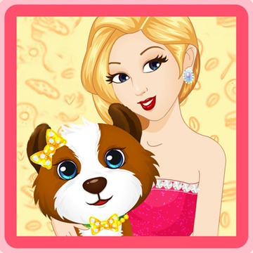 Princess Pet World游戏截图1