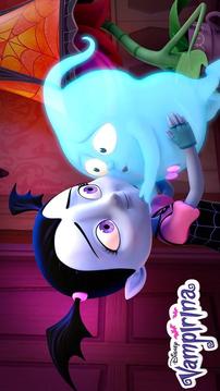 Vampirina Ballerina游戏截图4