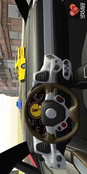 Euro Stunt Drift Drivers City Simulator游戏截图1