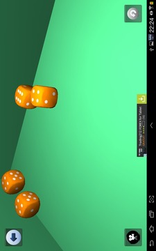 DICE3D游戏截图2