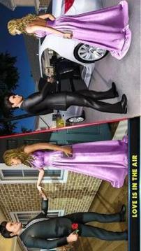 High School Prom Night: Prom Queen & Prom Dress Up游戏截图2