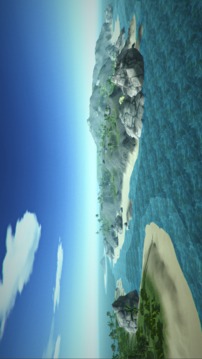 Island Survival 3 FREE游戏截图1