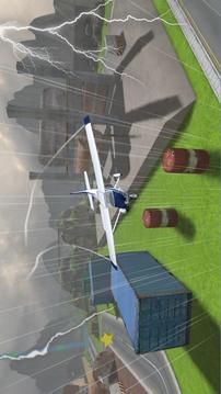 Airplane Flight Simulator RC游戏截图4