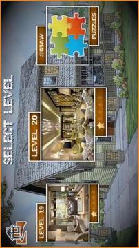 Hidden Objects Mansion游戏截图2