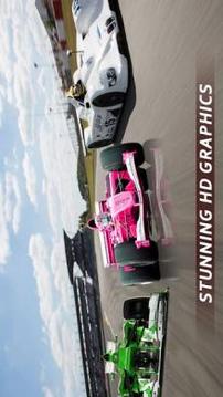 Top Speed Formula 1 Car F1 Racing Games游戏截图3