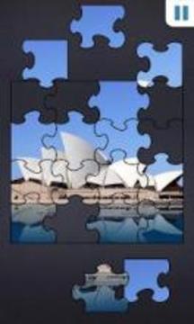 Jigsaw Puzzles King - Puzzle Games游戏截图2