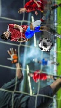 Football Strike Soccer Hero 2018 _ Best Player游戏截图2