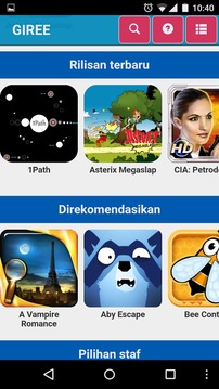 XL Indonesia Player游戏截图1