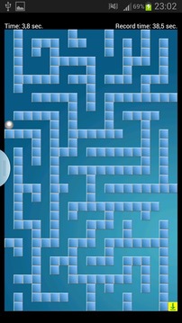 Labyrinth puzzle lite游戏截图3