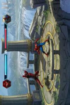 Mortal Heroes: Gods Fighting Among Us Hero Battle游戏截图5