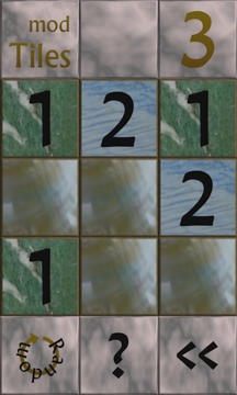 Moduli FREE - Number Puzzles游戏截图3