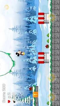 Mickey super mouse游戏截图1