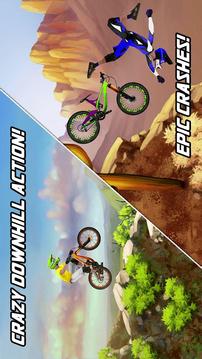 Bike Mayhem Free游戏截图3