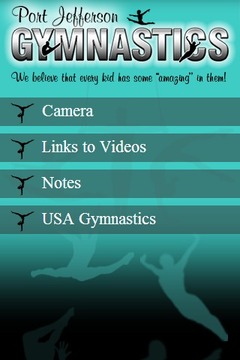 Port Jefferson Gymnastics游戏截图2