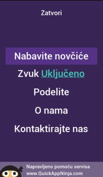 Pogodi poznate ličnosti游戏截图1