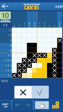 Nonogram Plus ( Picross )游戏截图5