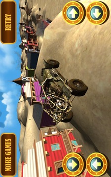 Buggy Stunts游戏截图3