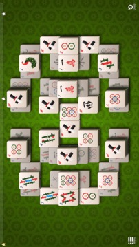 Mahjong FRVR游戏截图3