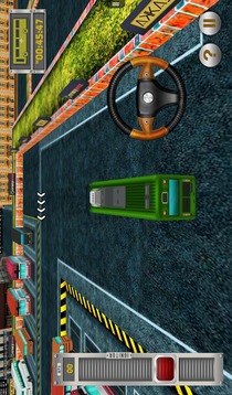 公交车司机3D游戏截图3