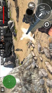 Mountain Sniper Shoot游戏截图3