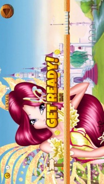 Fairy Winx World Club游戏截图2
