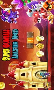 Super Gumball Amazing World游戏截图1