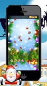 Christmas Match Games - Merry Christmas Match 3游戏截图2