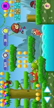 Super Dora Jungle World - Island World游戏截图5